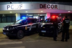 Una de las promesas era que, a cambio de una inversión de 25 reales, los participantes podían recibir hasta un “octillón” de reales de beneficios.