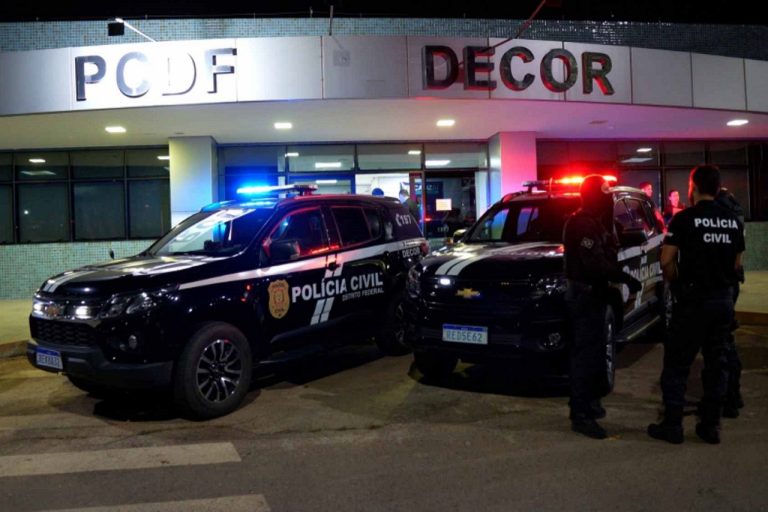 Una de las promesas era que, a cambio de una inversión de 25 reales, los participantes podían recibir hasta un “octillón” de reales de beneficios.