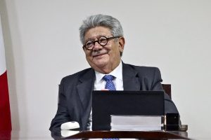 Más que morenista, he sido lopezobradorista. Yo estoy atenido a mi trayectoria política de 45 años en Chiapas.