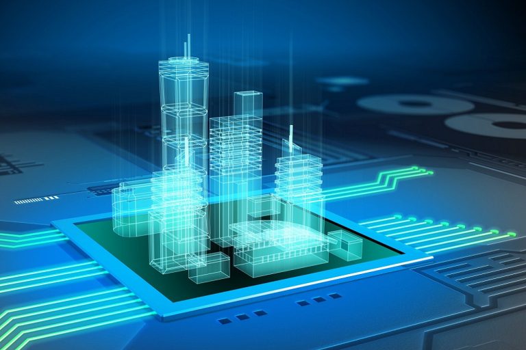 Se estima que más de 500 empresas mundiales desarrollan servicios basados ​​en IA.