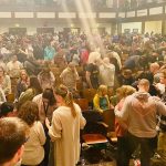 La Arizona Christian University de Glendale anunció que superó los 1,200 estudiantes, entre ellos casi 400 de primer año.