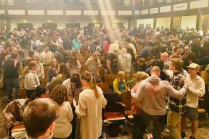 La Arizona Christian University de Glendale anunció que superó los 1,200 estudiantes, entre ellos casi 400 de primer año.
