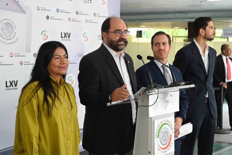 l sistema electoral debe contar con más debates y no fomentar la polarización en la sociedad.