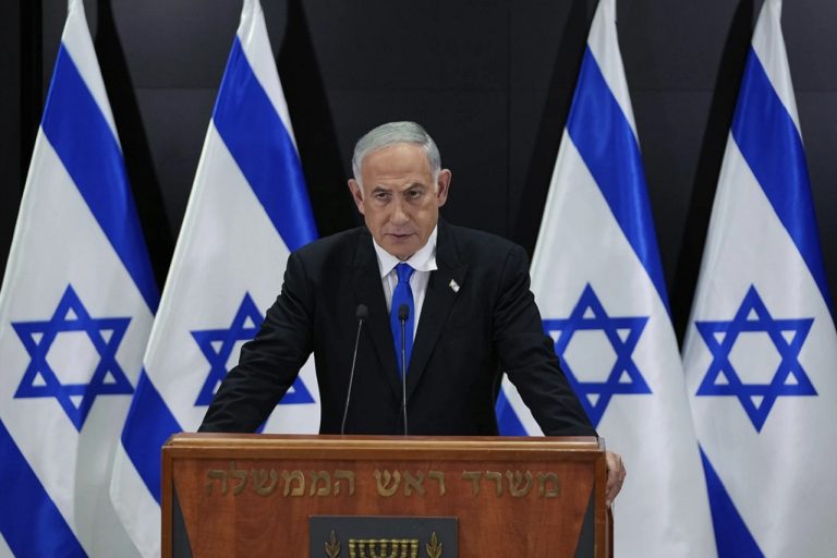 En Kfar Aza, 200 de sus 700 habitantes fueron asesinados.