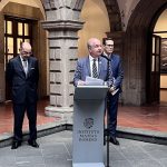 La Embajada pidió al gobierno populista que reconsidere su decir “y que condene de manera contundente los actos barbáricos de Hamas”.