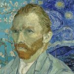 En la carta, dirigida a su hermano Theo, se concebía como “un pobre predicador”.