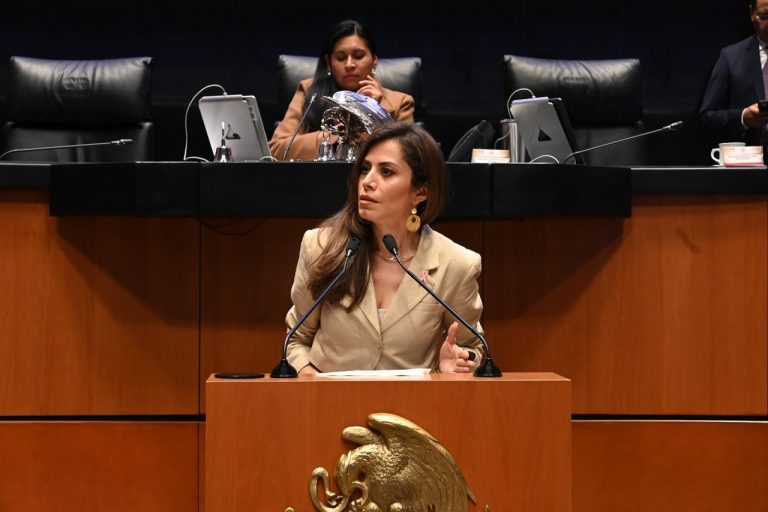 Cada año, 20 mil niños son víctimas de explotación sexual en México.