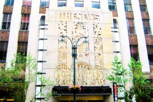Se estima que en Madrid existen 308 edificios de oficinas,y se espera que sea protagonista en estas reconversiones.