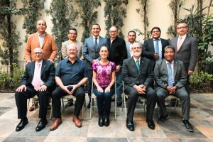 Sheinbaum, desde el Gobierno de la CDMX, ha sido una firme impulsora de la comunidad lésbico gay.