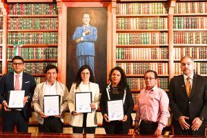El pago de prerrogativas e indemnizaciones para trabajadores se realizarán conforme a la Ley Federal de Trabajo y el Contrato Colectivo.