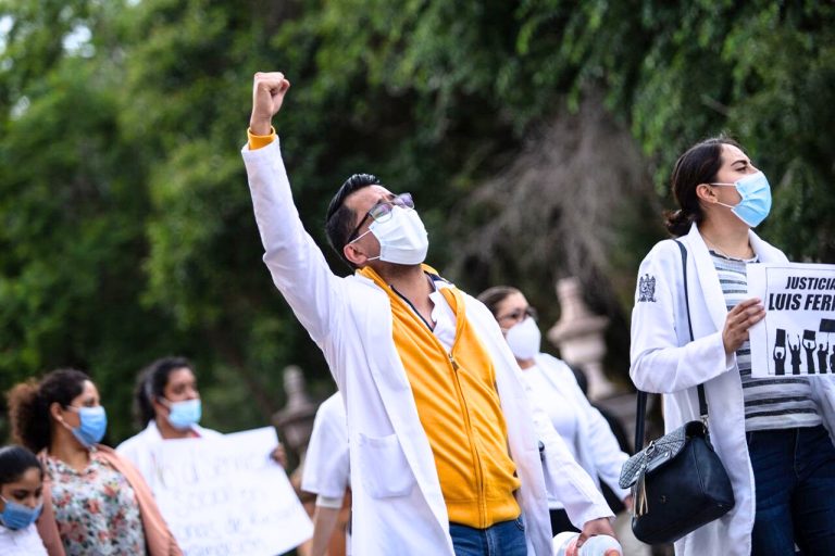 A 106 años de la promulgación de la Constitución de 1917 se recordará que el Artículo 123 resguardó los derechos de los trabajadores mexicanos.