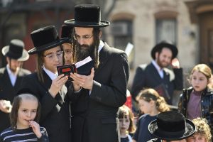 Israel es el termómetro de Dios, ya que escogió a este pueblo-etnia a para formar a la primera nación monoteísta del mundo.