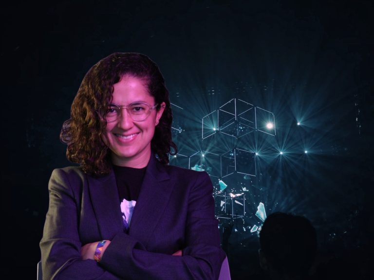 Revilla consideró que la adopción blockchain podría llevarse todavía entre 3 a 8 años.