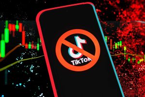 Montana anunció la total prohibición de Tiktok en su territorio, que entraría en vigor el 1 de enero del 2024.