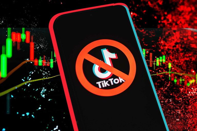 Montana anunció la total prohibición de Tiktok en su territorio, que entraría en vigor el 1 de enero del 2024.
