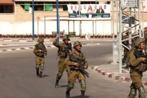 “Ciudadanos de Israel, estamos en guerra. No en una operación, no son rondas de combates, es una guerra”, advirtió Netanyahu a través de sus redes sociales.