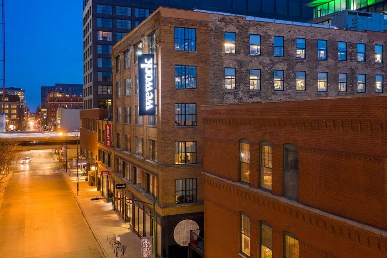 La única salida para WeWork sería obtiene la aceptación generalizada de los propietarios, dijo Bert Haboucha.