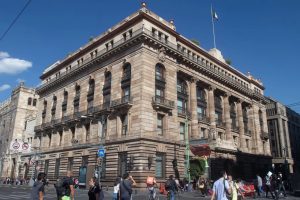 México trabajará en procedimientos legislativos para aplicar las enmiendas cripto acordadas por la OCDE a principios de 2023.