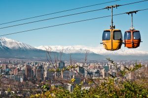 En Chile lo hace a través de un modelo de SpA y en Estados Unidos a través de una LLC.