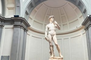 Lo más sobresaliente de este hallazgo, fue descubrir que Bounarroti, en su última obra llamada la “Piedad Florentina”, retrata a Nicodemo, personaje que fue a buscar a Jesús.