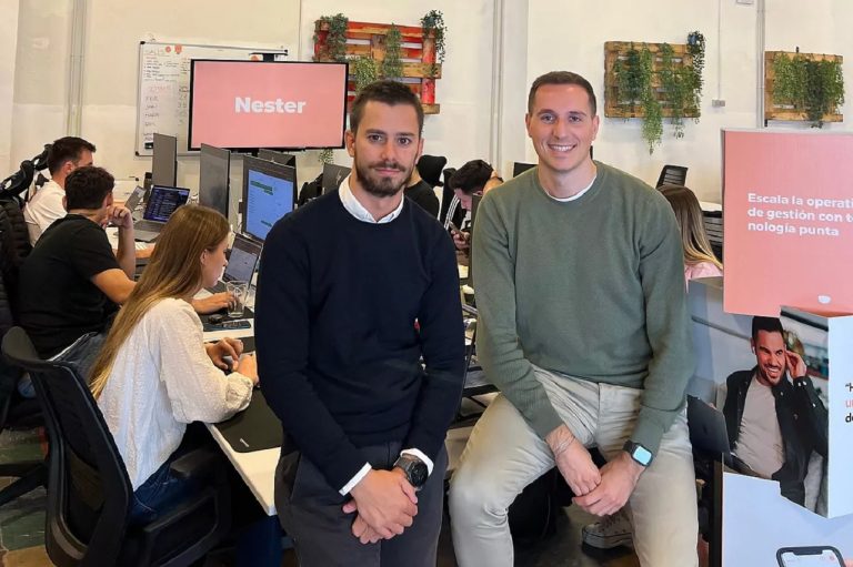 En la ronda de capitalización estuvieron reconocidos business angels, como Albert Armengol (Doctoralia) o Pere Vallés (Exoticca).