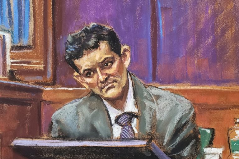 Varias empresas de criptomonedas quebraron en 2022 después de que los precios de bitcoin y otros activos digitales colapsaran tras un alza que duró años.