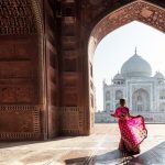 En el foro proptech participaron más de 400 startups de 45 ciudades de la India.