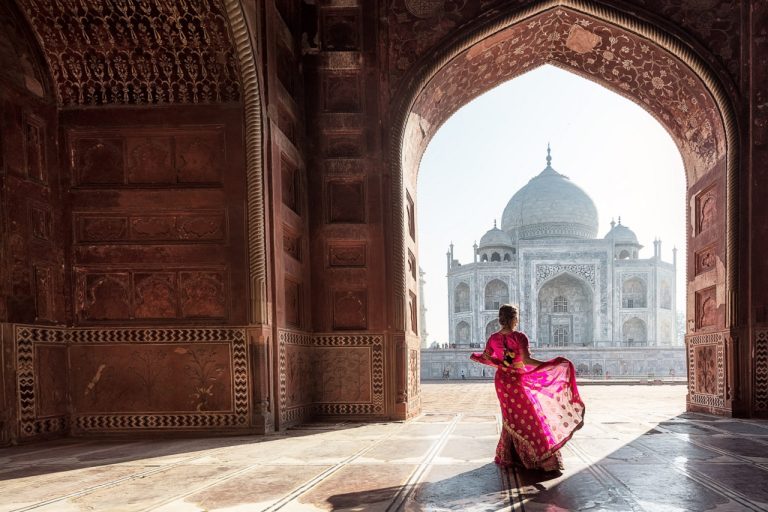 En el foro proptech participaron más de 400 startups de 45 ciudades de la India.