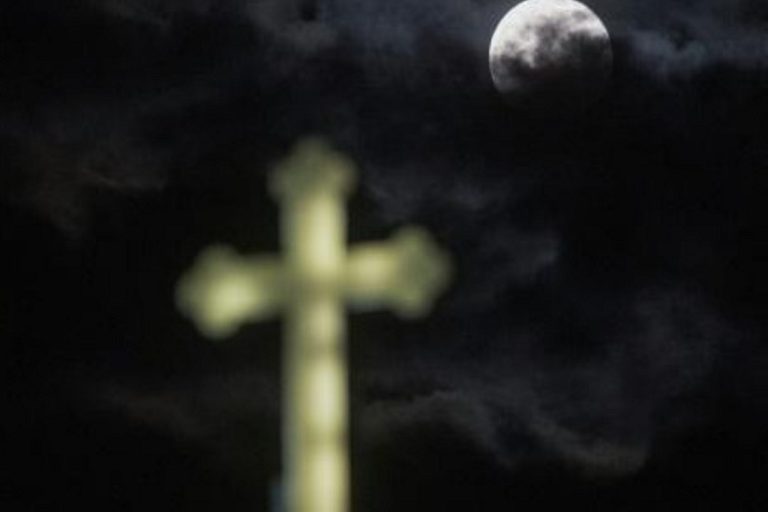 Los hermanos en la fe pidieron de las oraciones para que el Señor libre a la iglesia de la persecución.