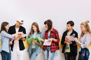 La Gen Z busca compañeros de vida con sus mismos valores y objetivos.