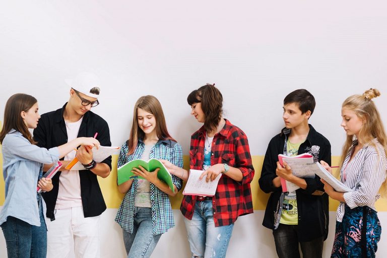 La Gen Z busca compañeros de vida con sus mismos valores y objetivos.