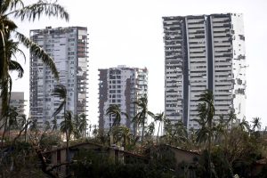 Los arrendadores deben notificar al administrador de rentas sobre los daños causados y permitir el acceso para las reparaciones necesarias