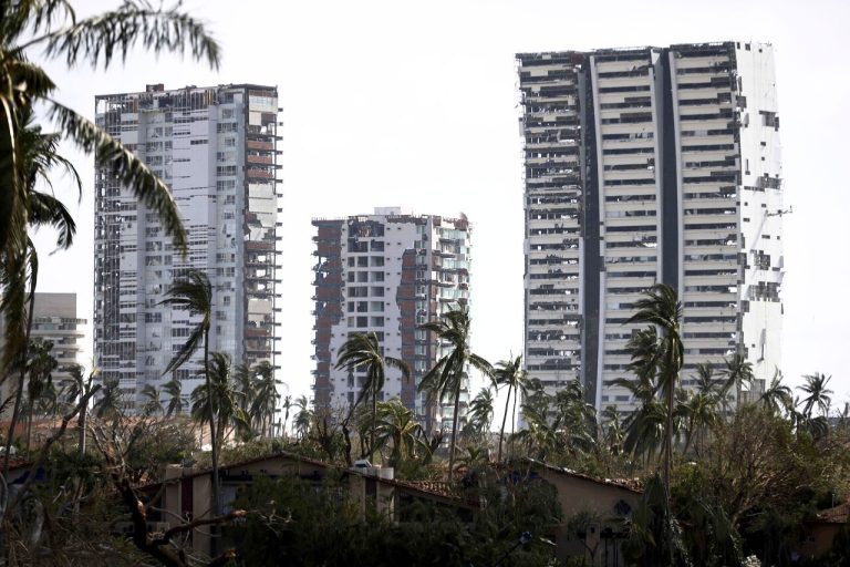 Los arrendadores deben notificar al administrador de rentas sobre los daños causados y permitir el acceso para las reparaciones necesarias