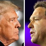 Vander Plaats, destacado miembro del movimiento antiaborto, ha cuestionado el compromiso del ex presidente con la prohibición del mismo.