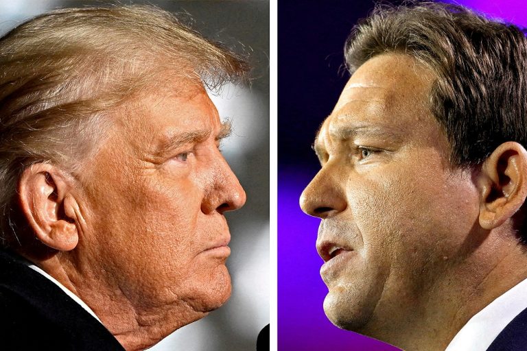 Vander Plaats, destacado miembro del movimiento antiaborto, ha cuestionado el compromiso del ex presidente con la prohibición del mismo.