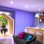 Tuhabi es la proptech líder en el mercado latinoamericano, fundada en 2019 por Brynne McNulty Rojas y Sebastián Noguera.