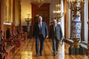 Irónicamente, el gobierno federal publicó el 23 octubre pasado un decreto para restringir la importación de lubricantes.