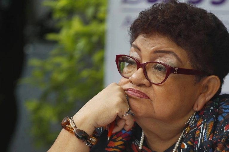 La idea de votos útiles se quedó entre “la buena disposición” de dos tipos de cuidado y sus tropas para dar oxígeno a la ratificación.