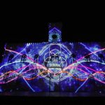 La curaduría corrió a cargo de Arantxa Montes Valladares, fundadora y directora creativa del estudio de diseño manoumana.