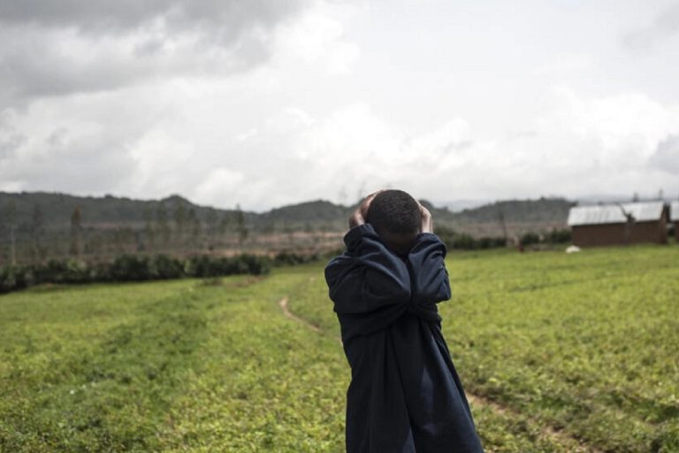 La organización se basó en datos compilados por sus trabajadores sobre el terreno y por funcionarios locales.
