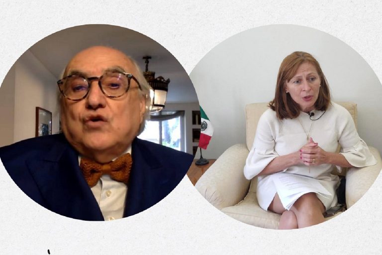 Se estima que la mina tiene reservas probadas y probables de más de 243 millones de toneladas.