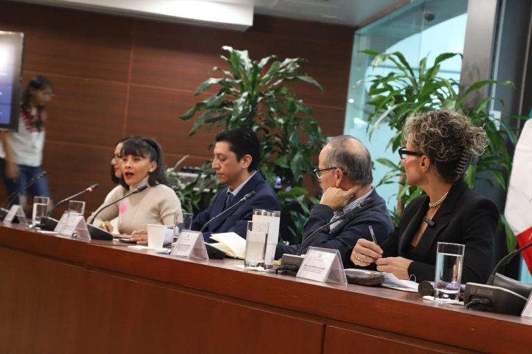 México necesita un organismo regulador especializado, infraestructura, educación y capacitación para Inteligencia Artificial.