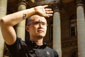 La SEC acusa a Binance y a su fundador de gestionar de forma irregular fondos de sus usuarios y mentir a inversores y reguladores.