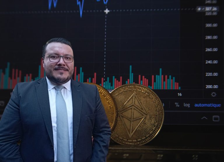 Una moneda digital de un banco central o también llamada CBDC por sus siglas en inglés (central bank digital currency).