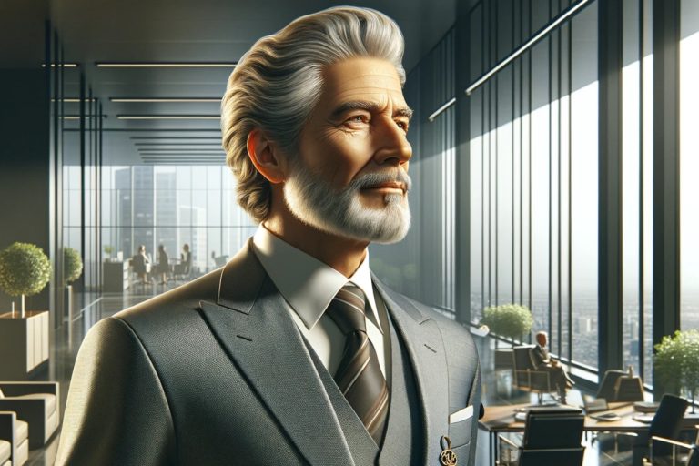 La transición del poder en empresas familiares debe brindar una continuidad operativa y el legado empresarial.