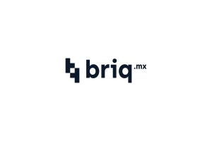La proptech briq opera como plataforma de fondeo colectivo que permite a pequeños y medianos ahorradores invertir en bienes raíces desde 1,000 pesos.