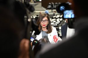 Movimiento Ciudadano no apoyará las iniciativas del Presidente Andrés Manuel López Obrador que buscan debilitar al Poder Judicial de la Federación.