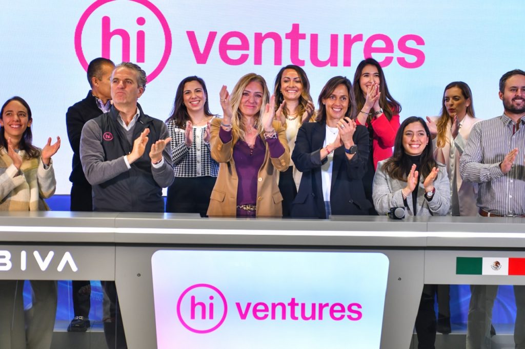El atractivo de Hi Ventures cobra relevancia, donde 33% de las startups en la región latinoamericana se enfocan en Inteligencia Artificial.