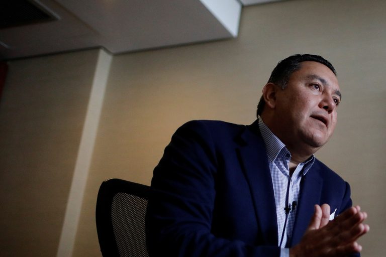 Bertucchi cuenta con un entramado empresarial con vínculos en Panamá, República Dominicana, Venezuela y Miami