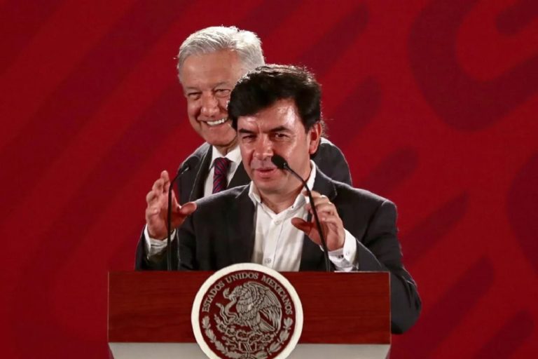 “La oficina de la Presidencia tendrá que avisar en 72 horas sobre lo que pasó para que ellos (los periodistas) conozcan y puedan poner una denuncia", sentenció Julieta del Río.